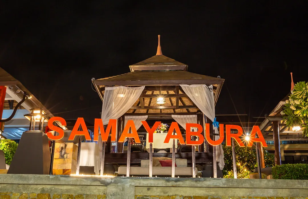 Samaya Wellness Resort-1