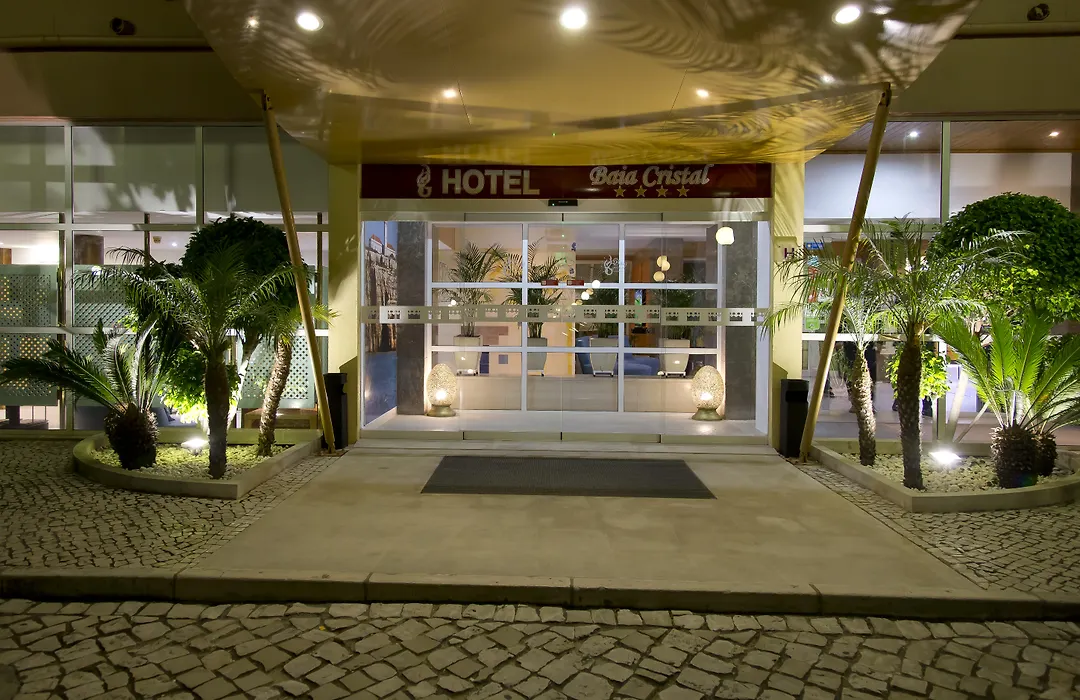 Wyndham Grand Carvoeiro Algarve-1