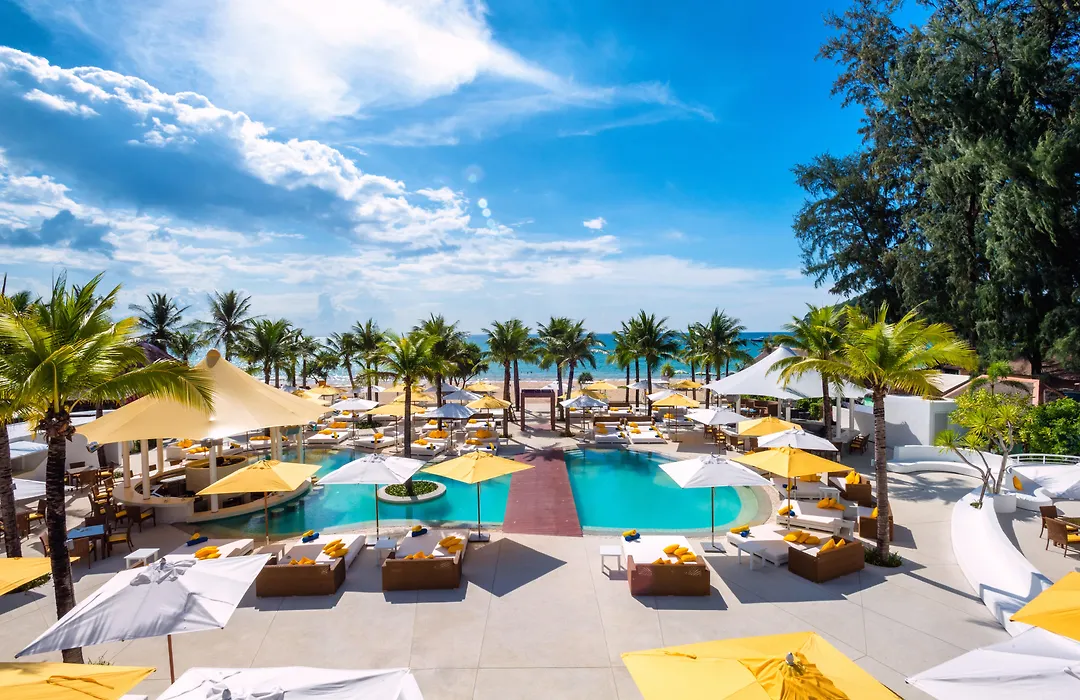The Pavilions Phuket (Adults Only)-1