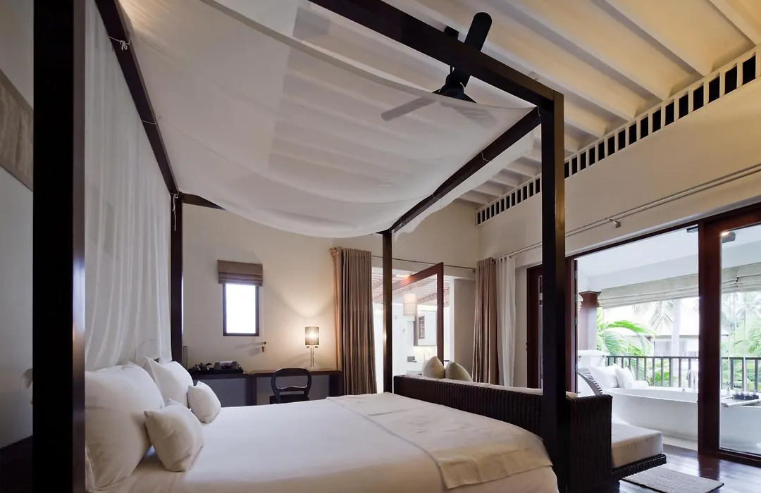 Sala Samui Choengmon Beach Resort-1