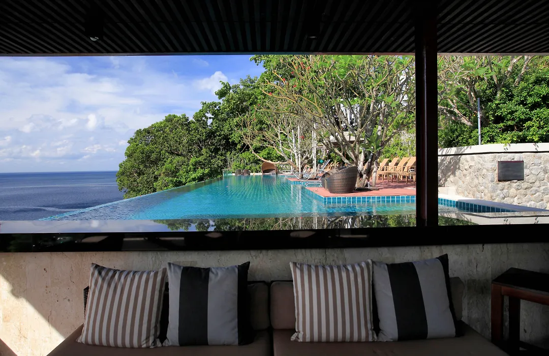 Zenmaya Oceanfront Phuket, Trademark Collection By Wyndham-1