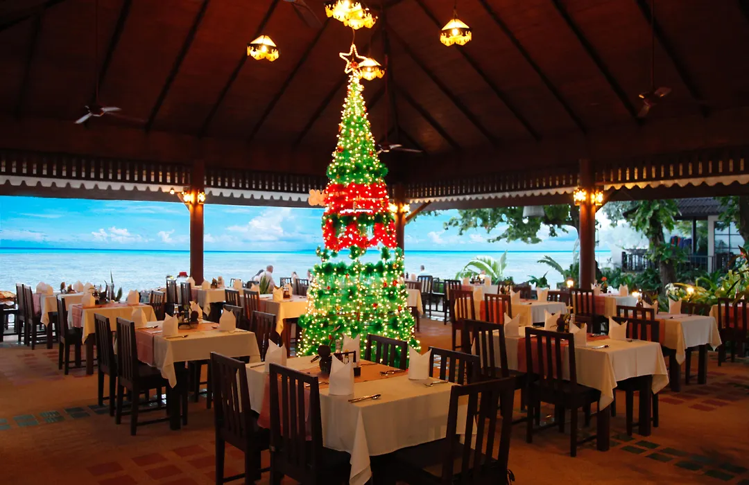 Baan Chaweng Beach Resort&Spa - SHA Extra Plus-1