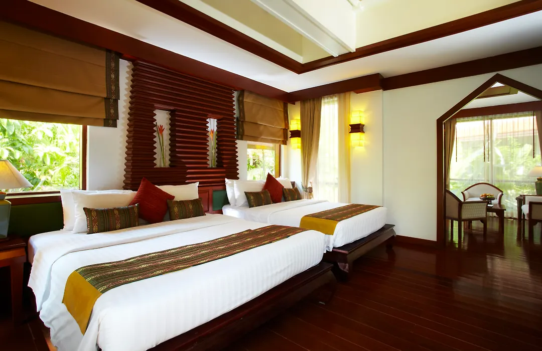 Samui Buri Beach Resort-1