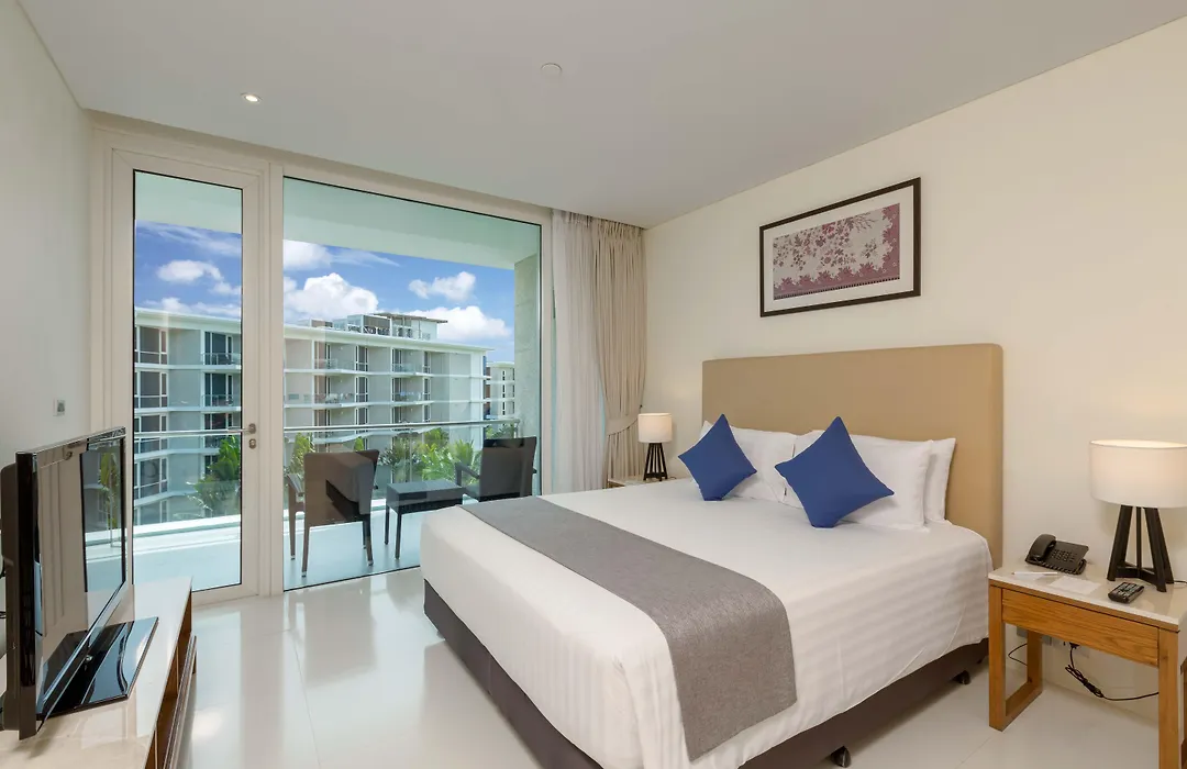 Splash Beach Resort Phuket, Family-Friendly Beachfront Resort-1