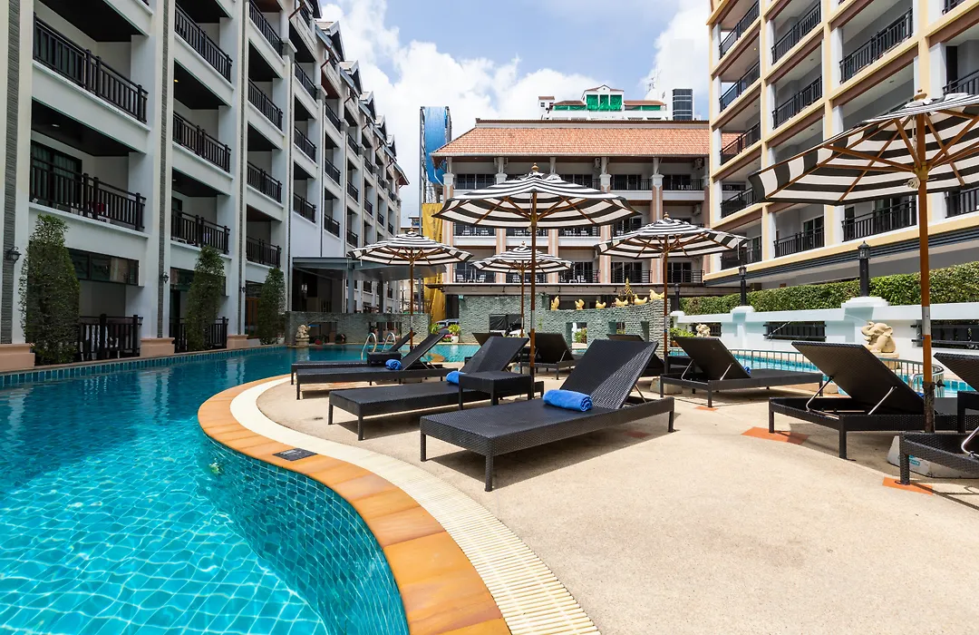 Amata Patong-1