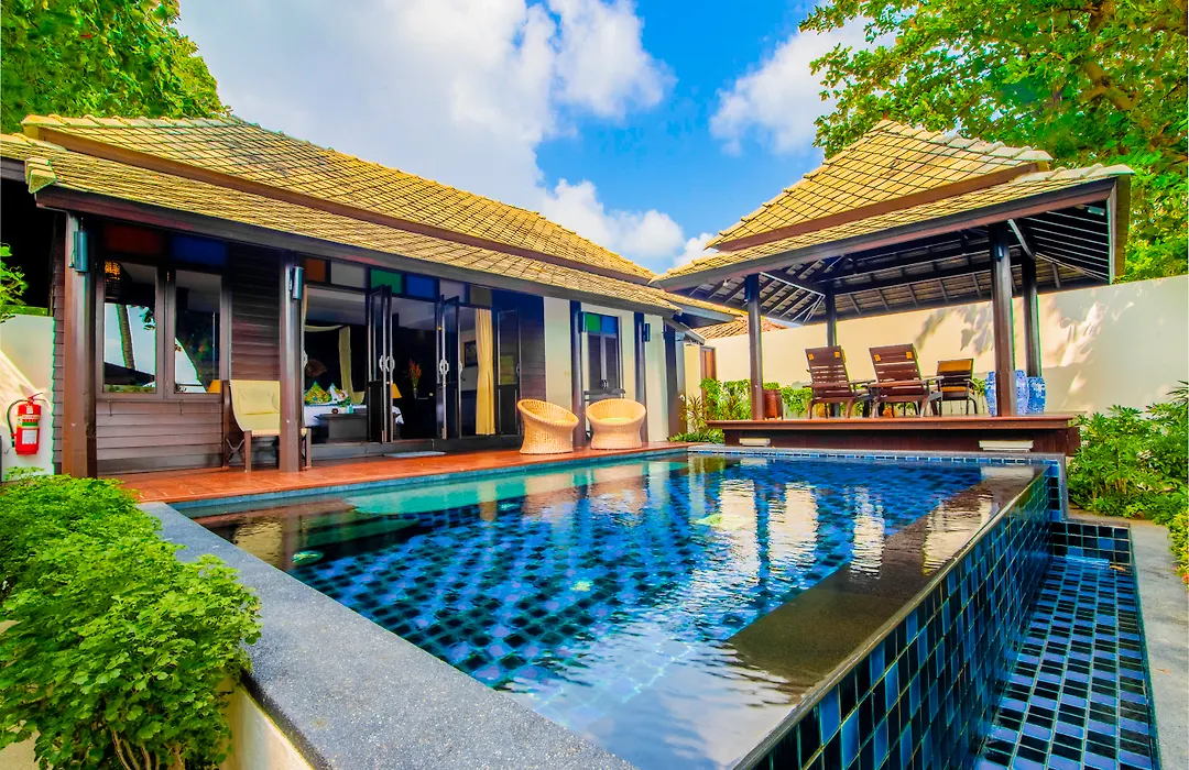 Chaweng Garden Beach Resort - SHA Plus-1