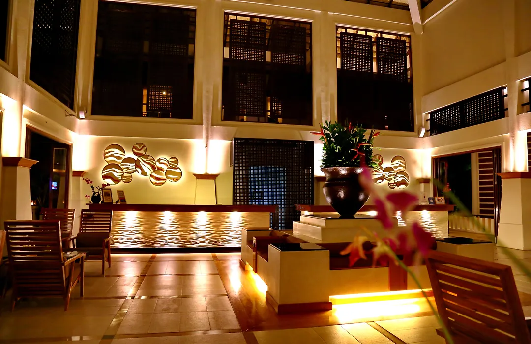 Dinso Resort & Villas Ko Chang, Vignette Collection By Ihg-1