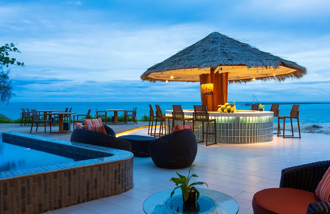 Rocky'S Boutique Resort - Veranda Collection Samui-1