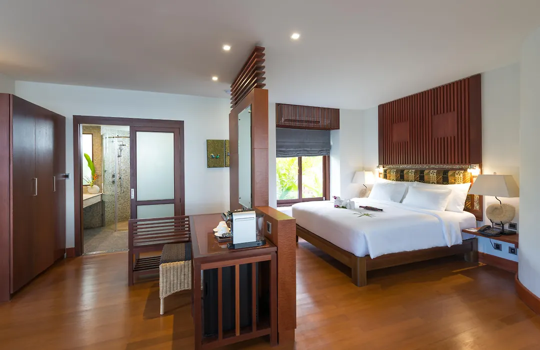 The Haven Khao Lak (Adults Only)-1