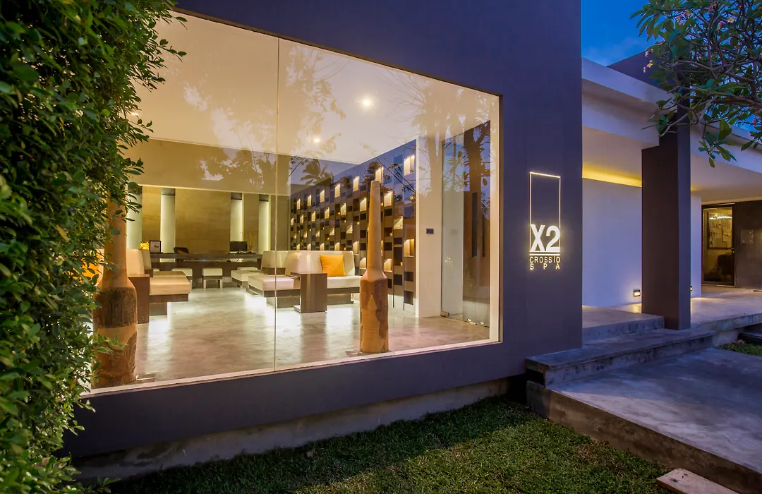 Tolani Resort Koh Samui-1