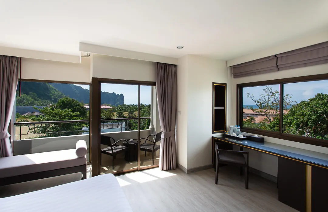 Krabi Heritage Hotel-1