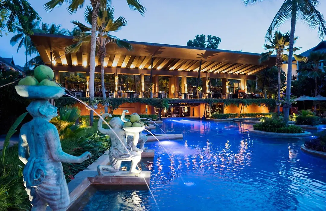 Anantara Bophut Koh Samui Resort-1