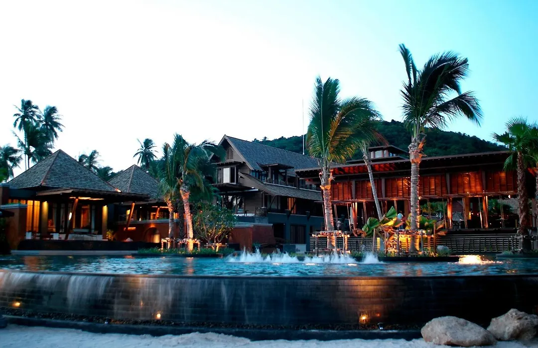 Mai Samui Beach Resort & Spa - Sha Plus-1