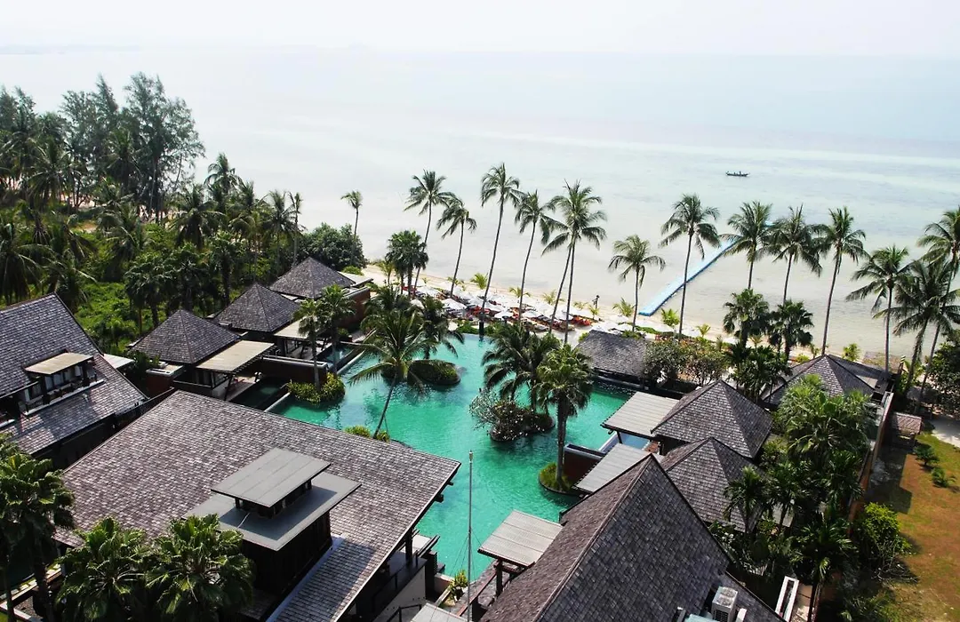 Mai Samui Beach Resort&Spa - SHA Plus-1