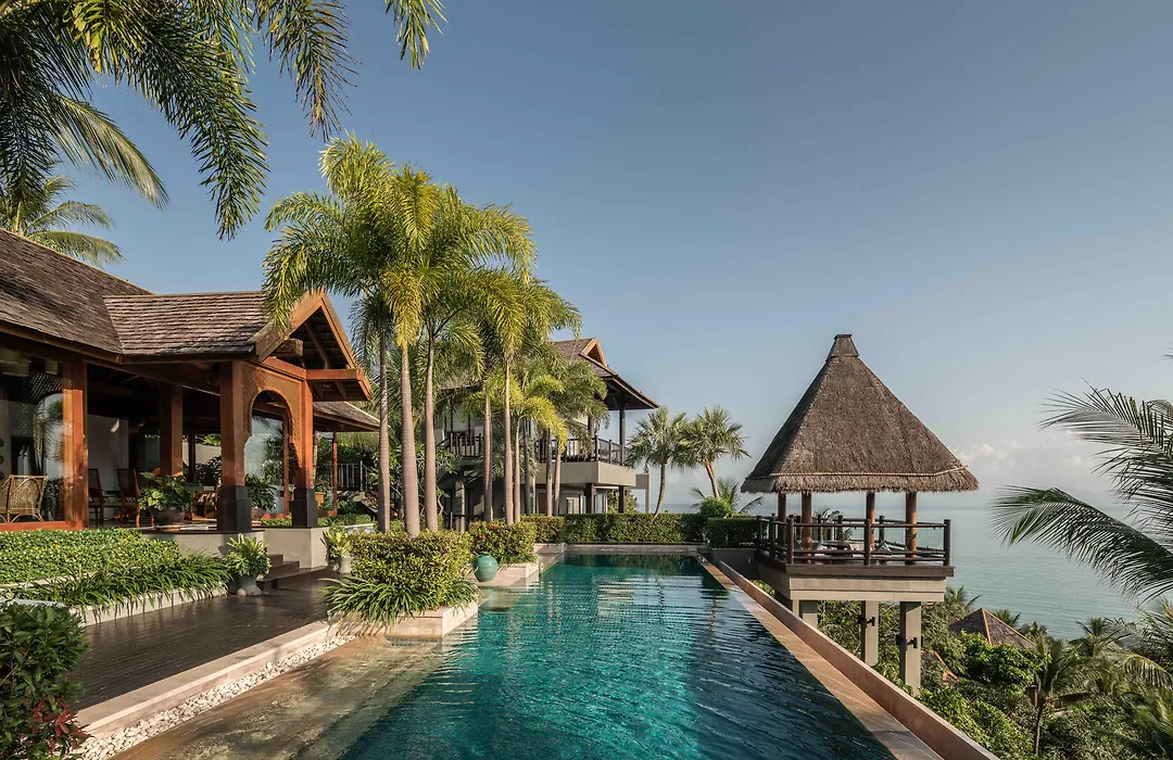 Four Seasons Resort Koh Samui-1