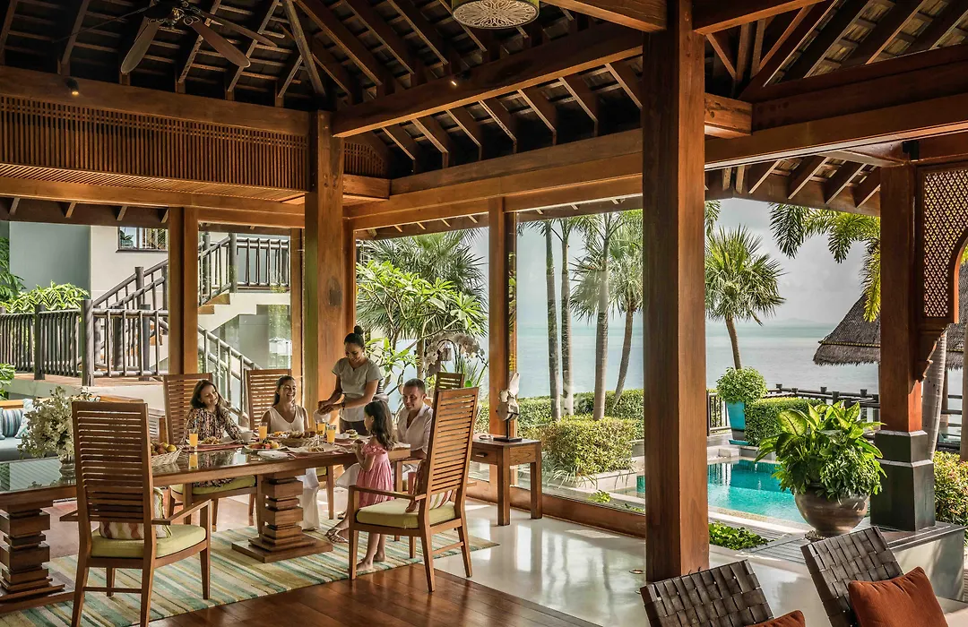 Four Seasons Resort Koh Samui-1