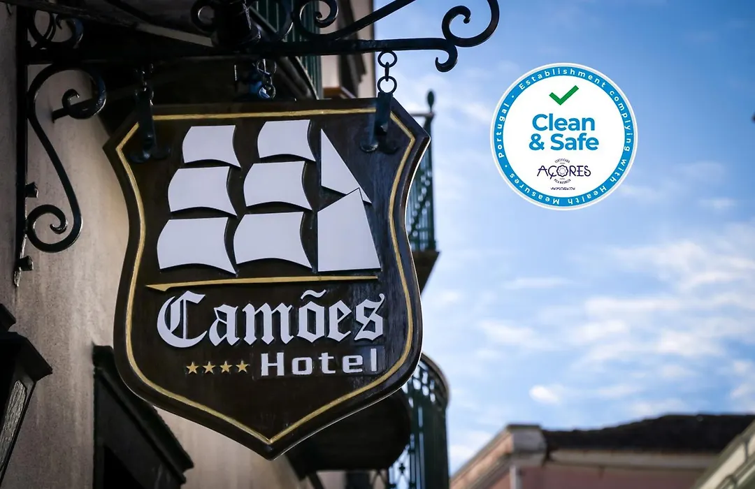 Hotel Camoes-1