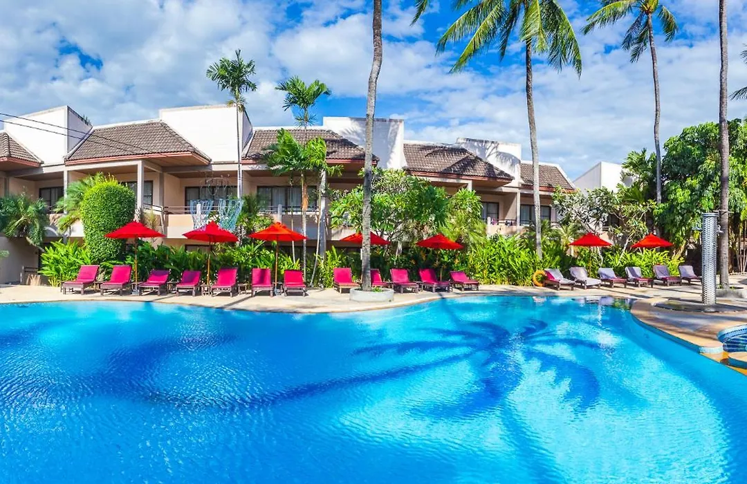 Coconut Village Resort Phuket - Sha Extra Plus-1