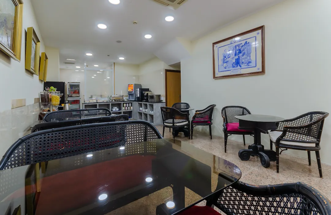 Hotel Duas Nacoes-1
