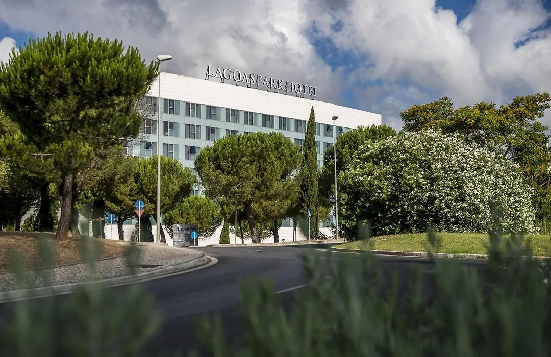 Lagoas Park Hotel-1