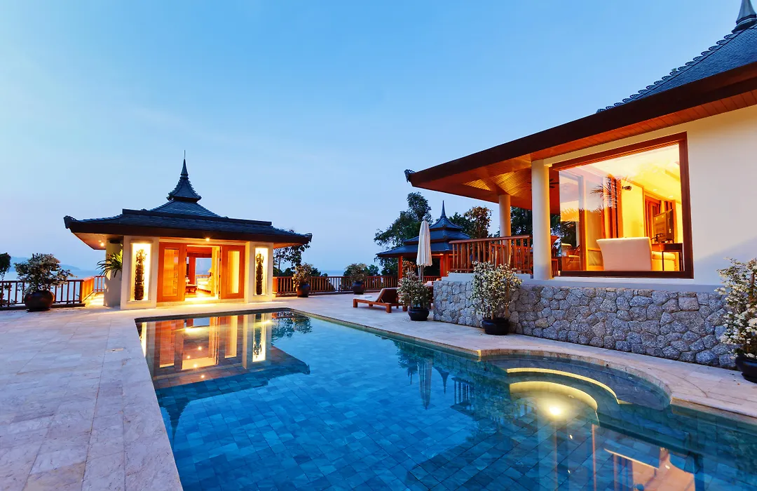 Trisara Villas & Residences Phuket-1