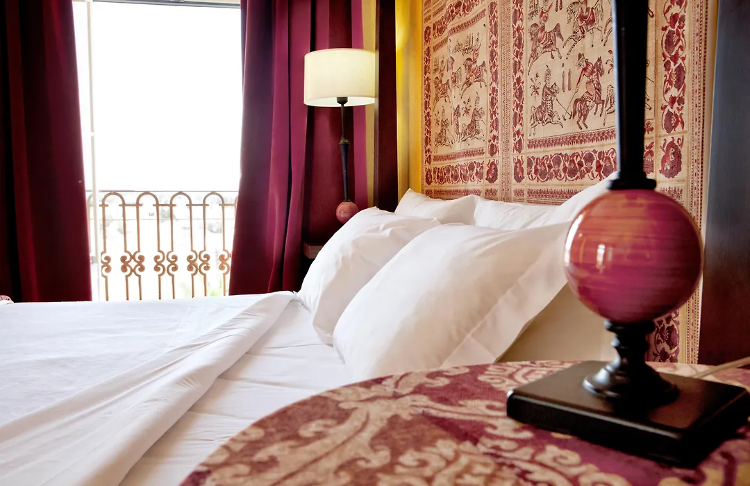 Lam Hotel Convento D'Alter-1
