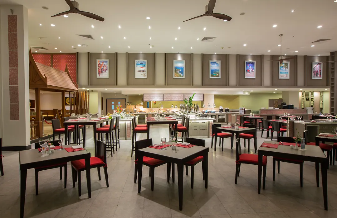 Deevana Plaza Phuket Patong-1