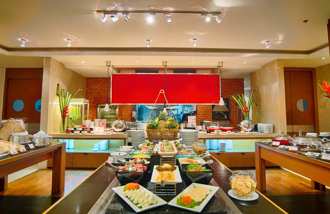 Holiday Inn Resort Phuket Surin Beach By Ihg-1