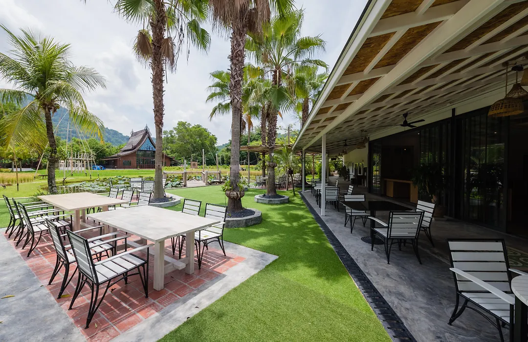 Naina Resort & Spa - Sha Extra Plus-1