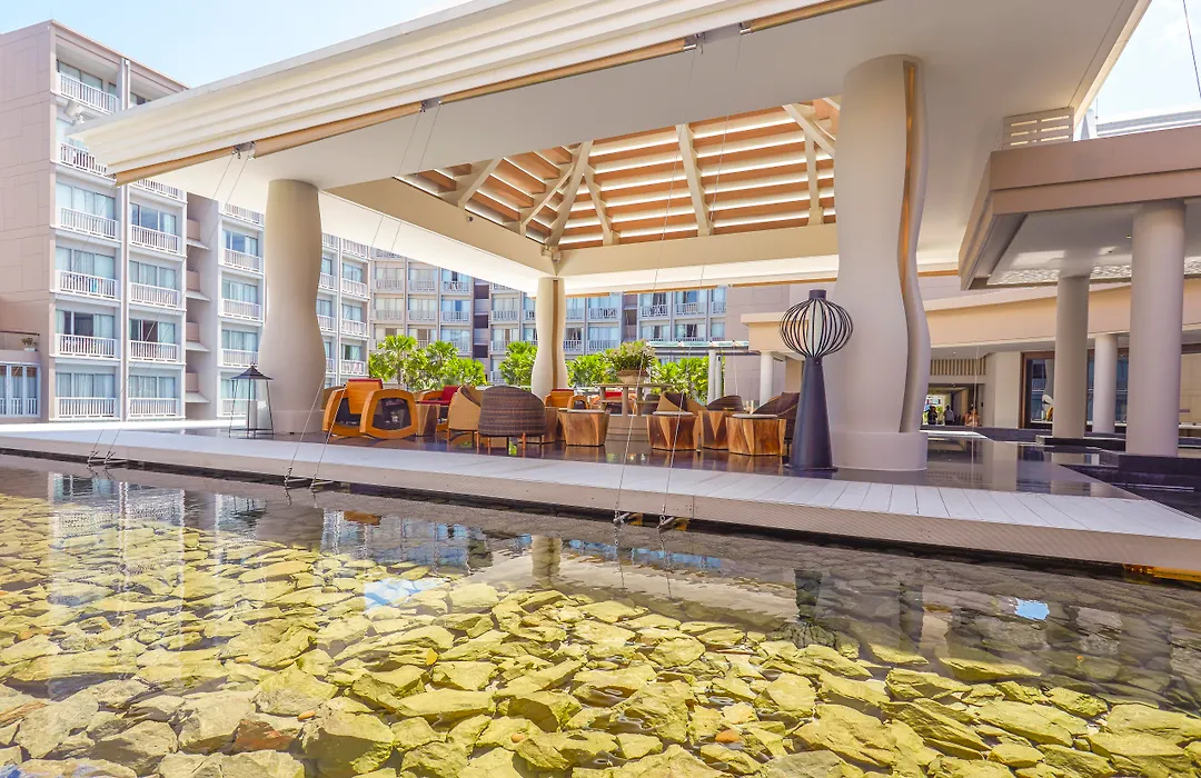 Grand Mercure Phuket Patong-1