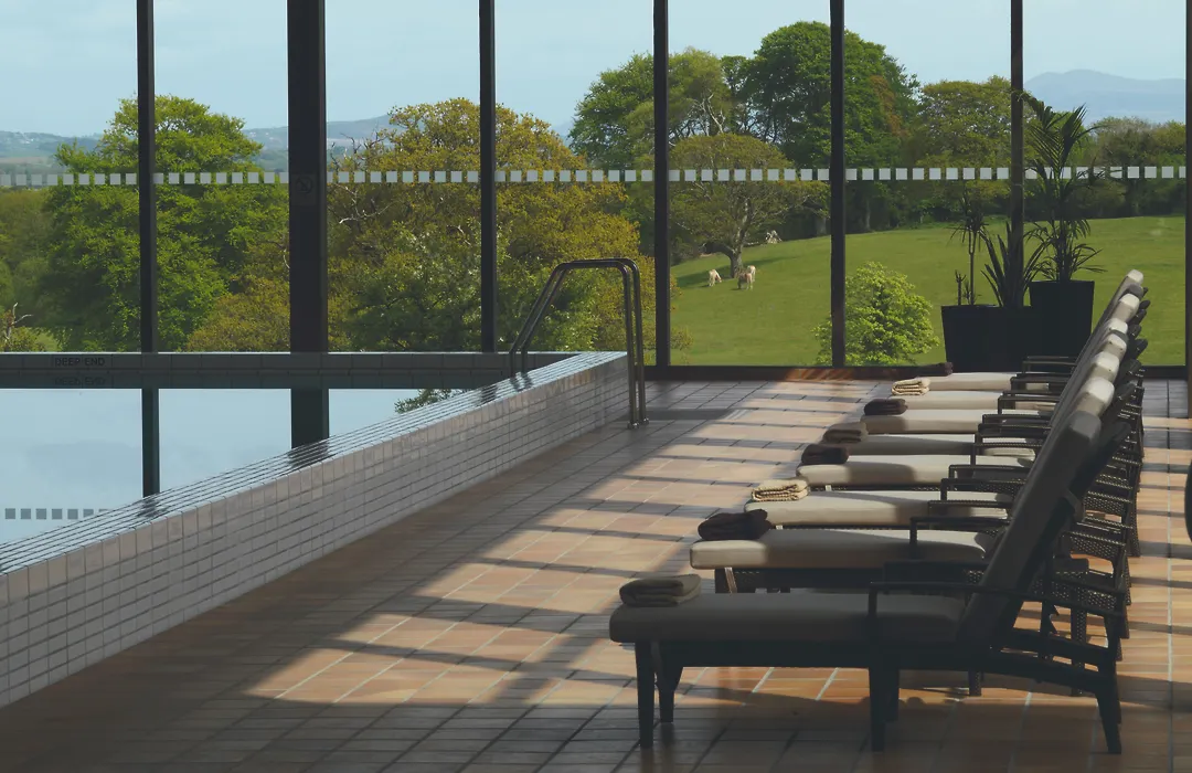 The Dunloe Hotel & Gardens-1