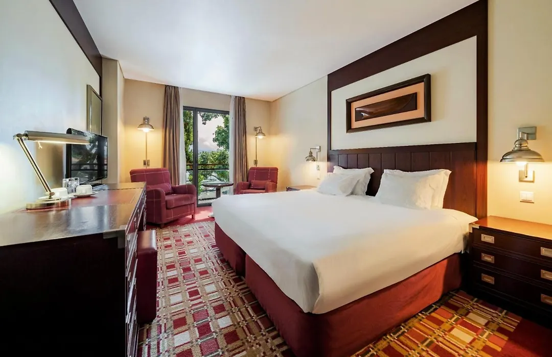 Hotel Do Canal-1