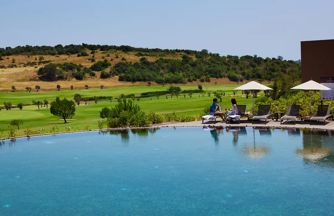 Nau Morgado Golf & Country Club-1