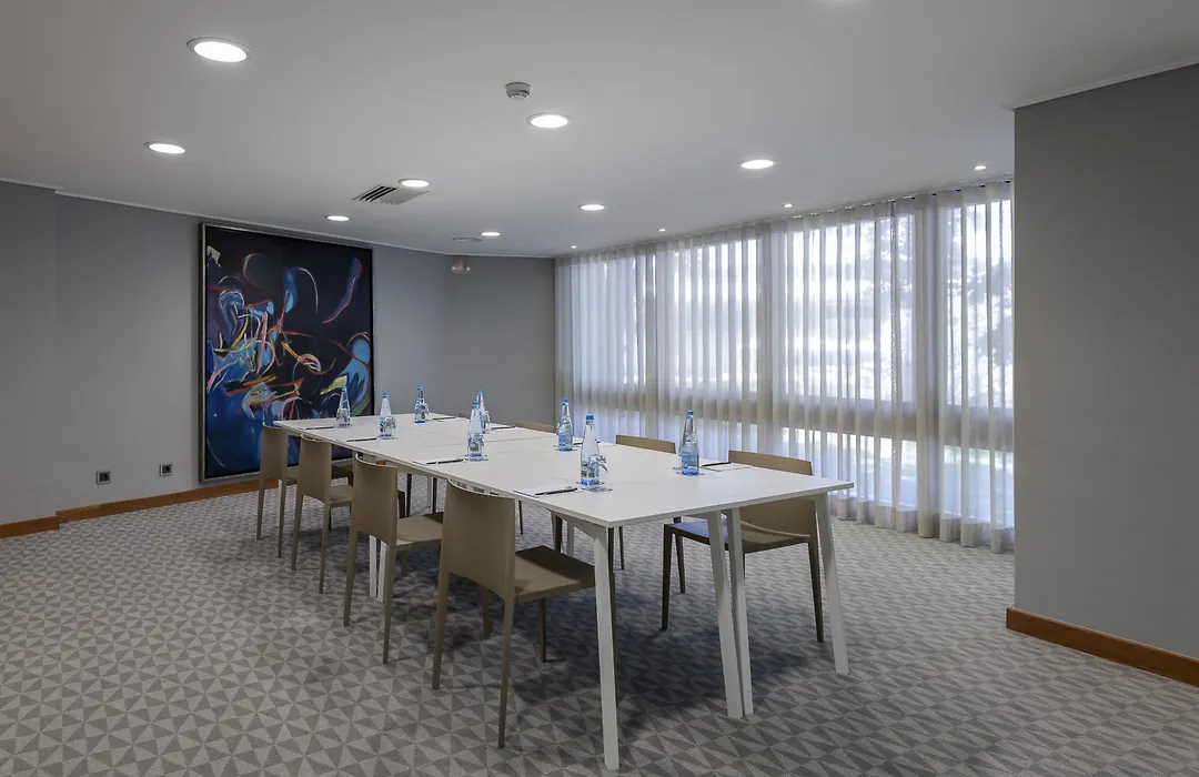 Hotel Dom Carlos Park-1