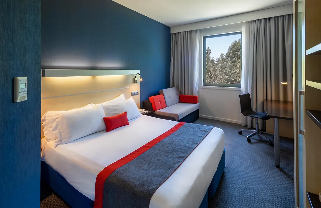 Holiday Inn Express Porto Exponor By Ihg-1