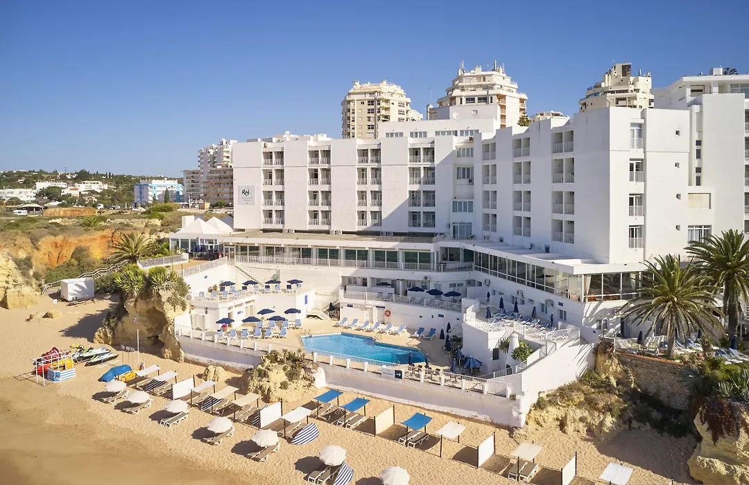 Casa De Sada Algarve Beach Resort, Curio Collection By Hilton-1