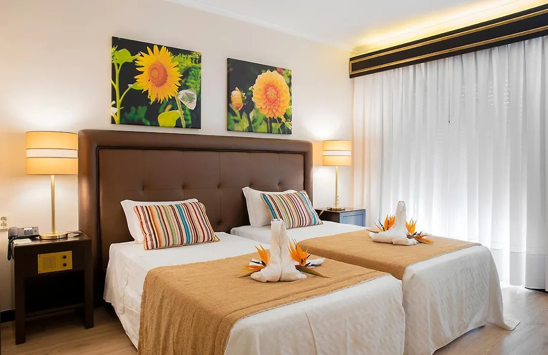 Hotel Jardim-1