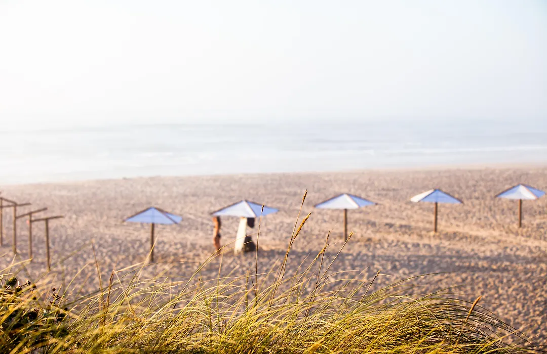 The Beachfront - Praia D'El Rey Golf & Beach Resort-1