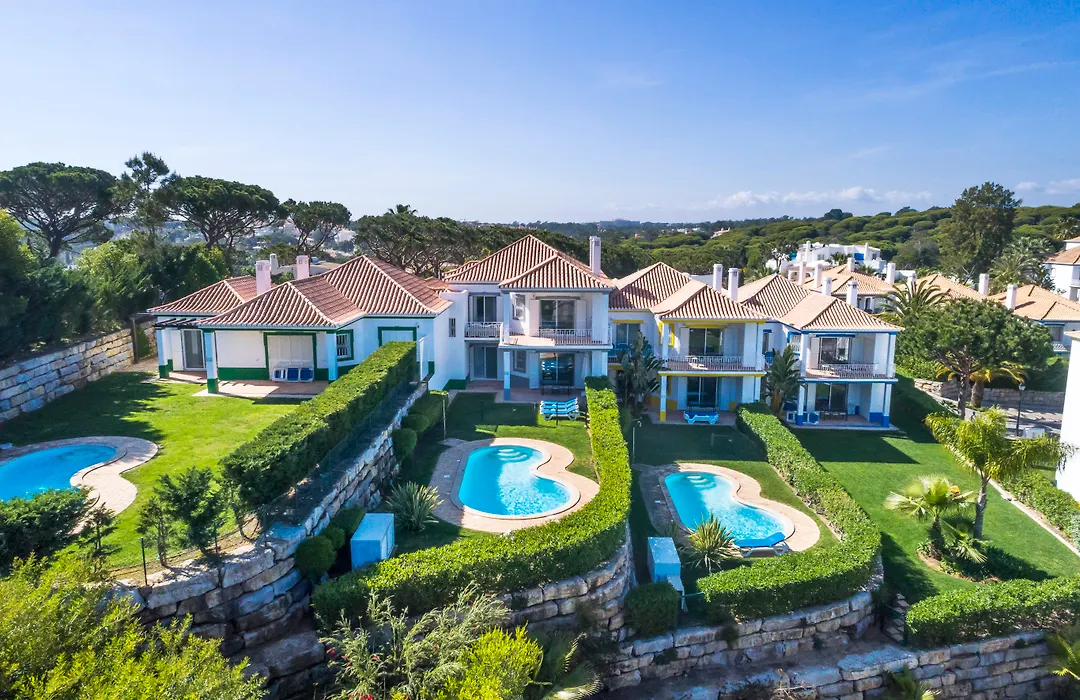 Encosta Do Lago Resort Club-1
