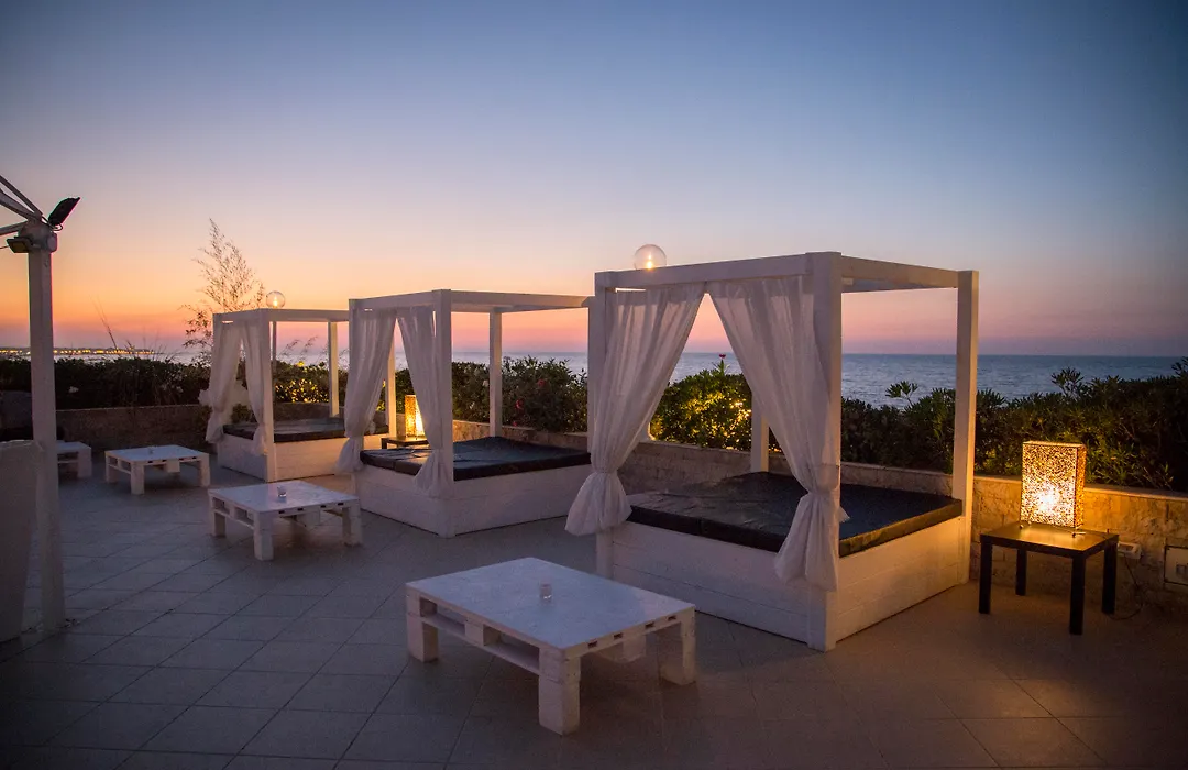 Hotel Riva Del Sole-1