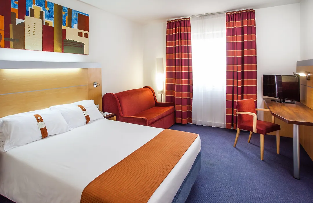 Holiday Inn Express Lisbon-Oeiras, An Ihg Hotel-1