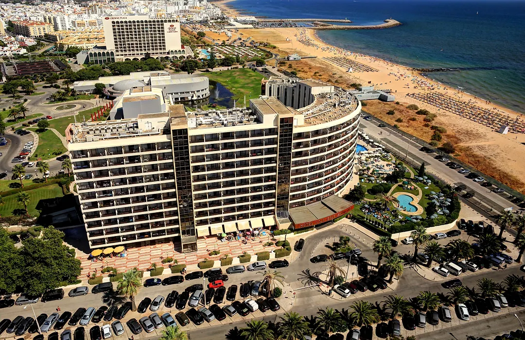 Vila Gale Ampalius-1