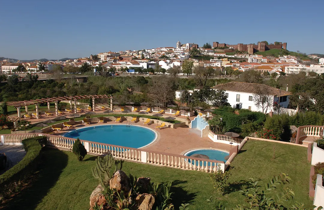 Hotel Colina Dos Mouros-1