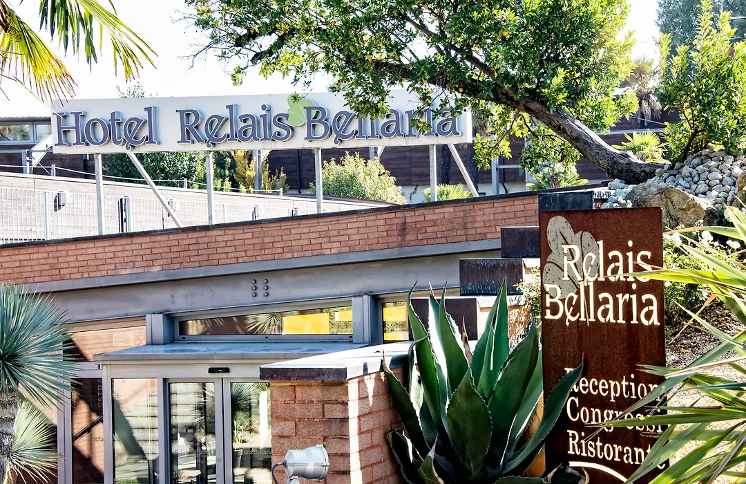 Relais Bellaria Hotel & Congressi-1