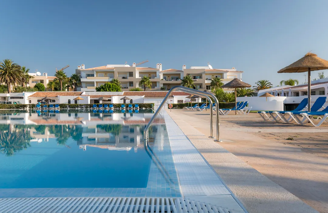 Ancora Park - Sunplace Hotels & Resorts-1