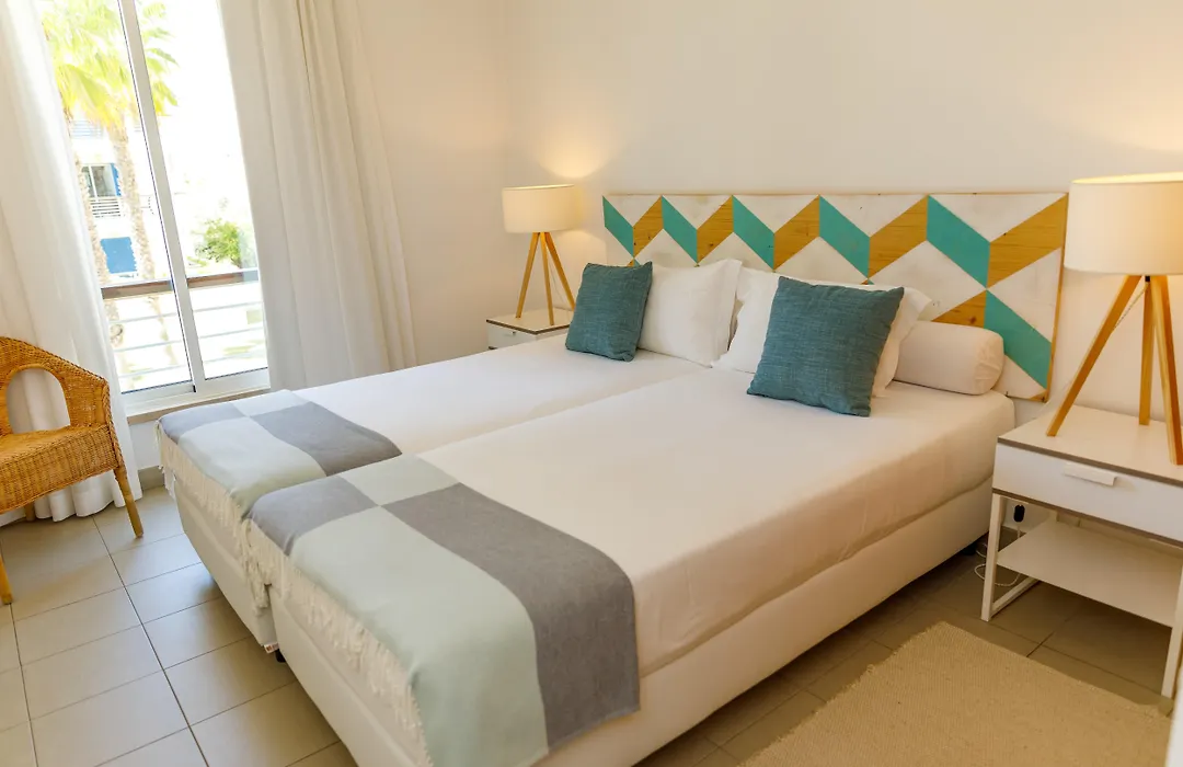 Marina Club Lagos Resort-1