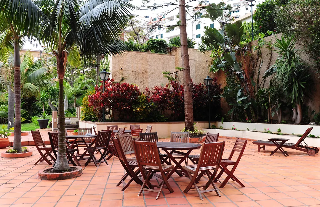 Florasol Residence Hotel - Dorisol hotels-1