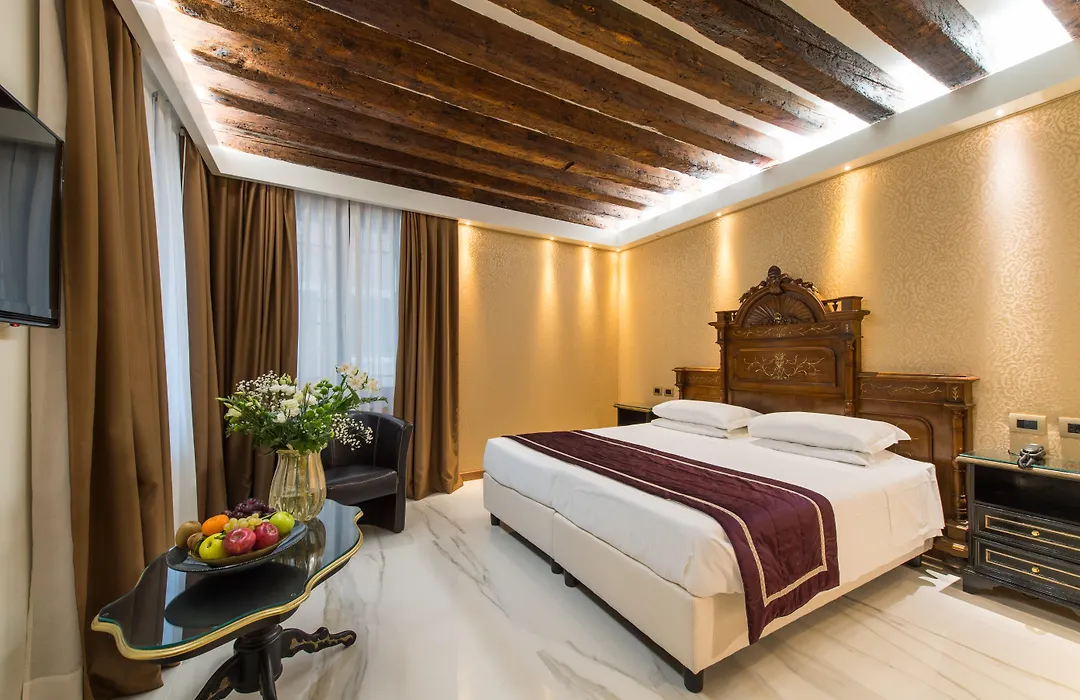 Hotel Casa Nicolo Priuli-1