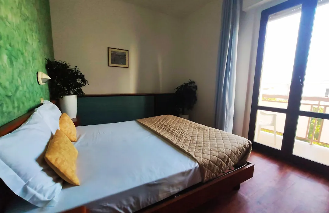 Hotel Due Mari&SPA-1
