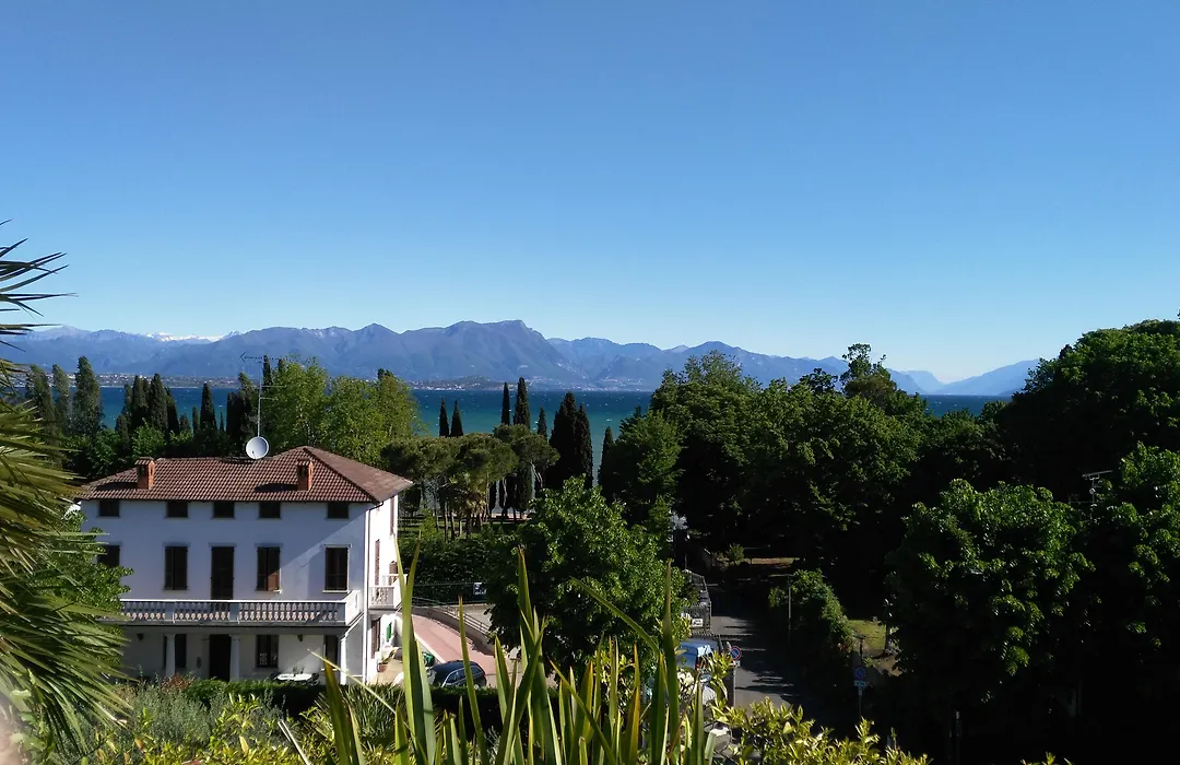 Admiral Hotel Villa Erme-1